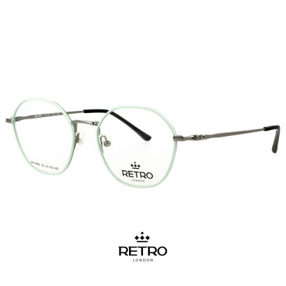 RETRO London R11H99 C3 Okulary korekcyjne