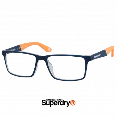 Okulary SUPERDRY BendoSport kolor 105 Okulary korekcyjne