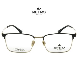 Retro Milano R03M023 C1 okulary korekcyjne - 2