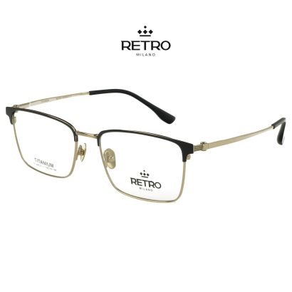 Retro Milano R03M023 C1 okulary korekcyjne