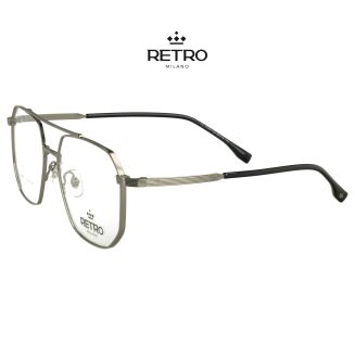 Retro Milano R41M091 C2 okulary korekcyjne - 4