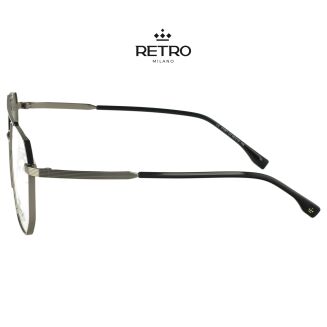 Retro Milano R41M091 C2 okulary korekcyjne - 3