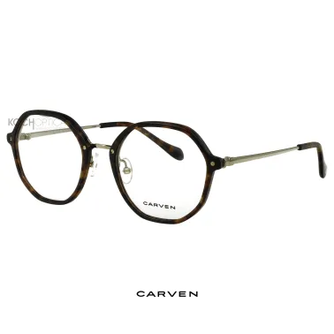 Okulary korekcyjne Carven CC1045 E024