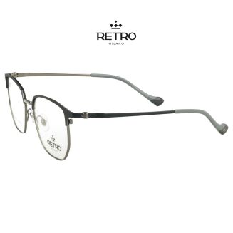 Retro Milano R41M025 C8 okulary korekcyjne - 4
