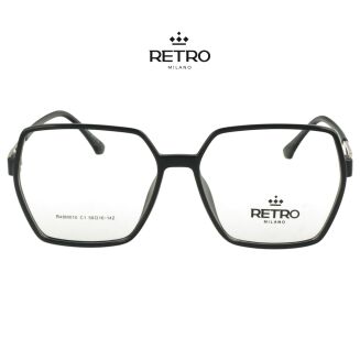 Retro Milano R48M010 C1 okulary korekcyjne - 2
