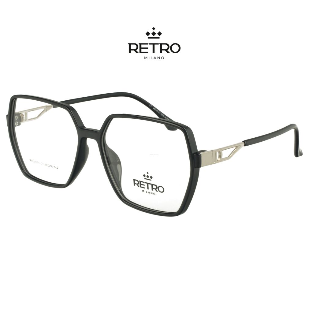 Retro Milano R48M010 C1 okulary korekcyjne