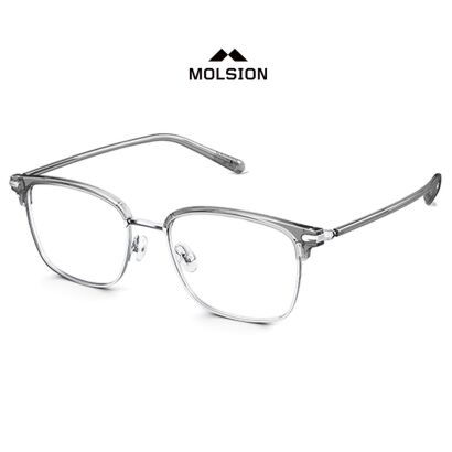 MOLSION MJ6180 B16 Okulary Korekcyjne