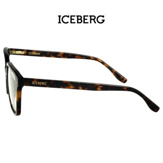Iceberg IC336 C03 Okulary korekcyjne z nakładką polaryzcyjną - 2