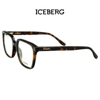 Iceberg IC336 C03 Okulary korekcyjne z nakładką polaryzcyjną - 3