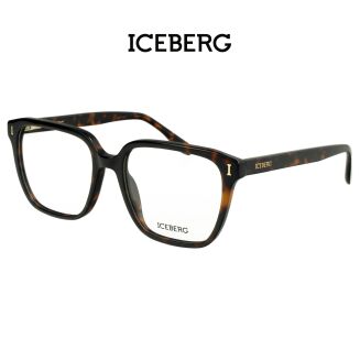 Iceberg IC336 C03 Okulary korekcyjne z nakładką polaryzcyjną - 4