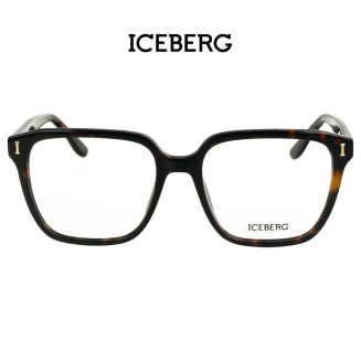 Iceberg IC336 C03 Okulary korekcyjne z nakładką polaryzcyjną - 5