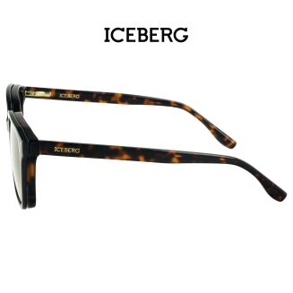 Iceberg IC336 C03 Okulary korekcyjne z nakładką polaryzcyjną - 6