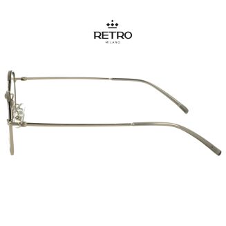 Retro Milano R41M066 C6 okulary korekcyjne - 3