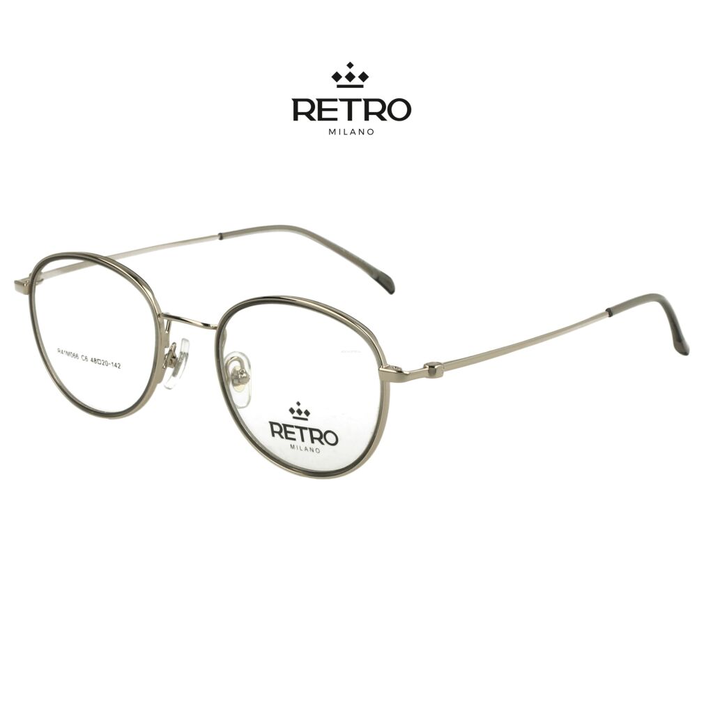 Retro Milano R41M066 C6 okulary korekcyjne