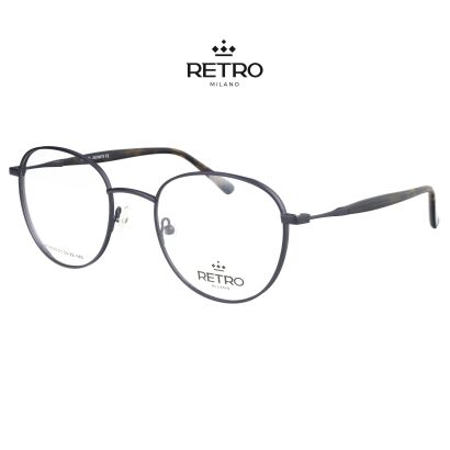 RETRO Milano R14K45 C1 Okulary korkcyjne