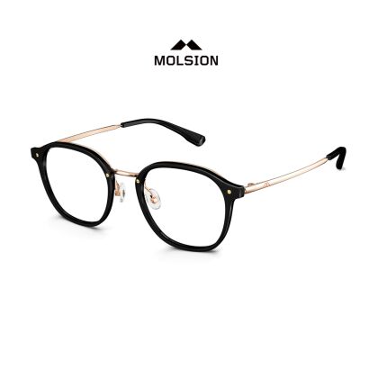 MOLSION MJ6185 B10 Okulary Korekcyjne