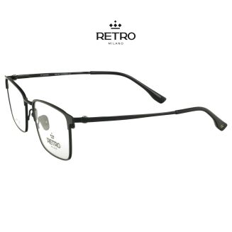 Retro Milano R03M023 C4 okulary korekcyjne - 4