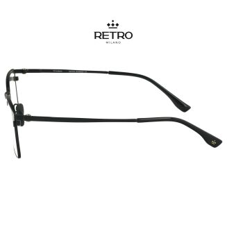 Retro Milano R03M023 C4 okulary korekcyjne - 3