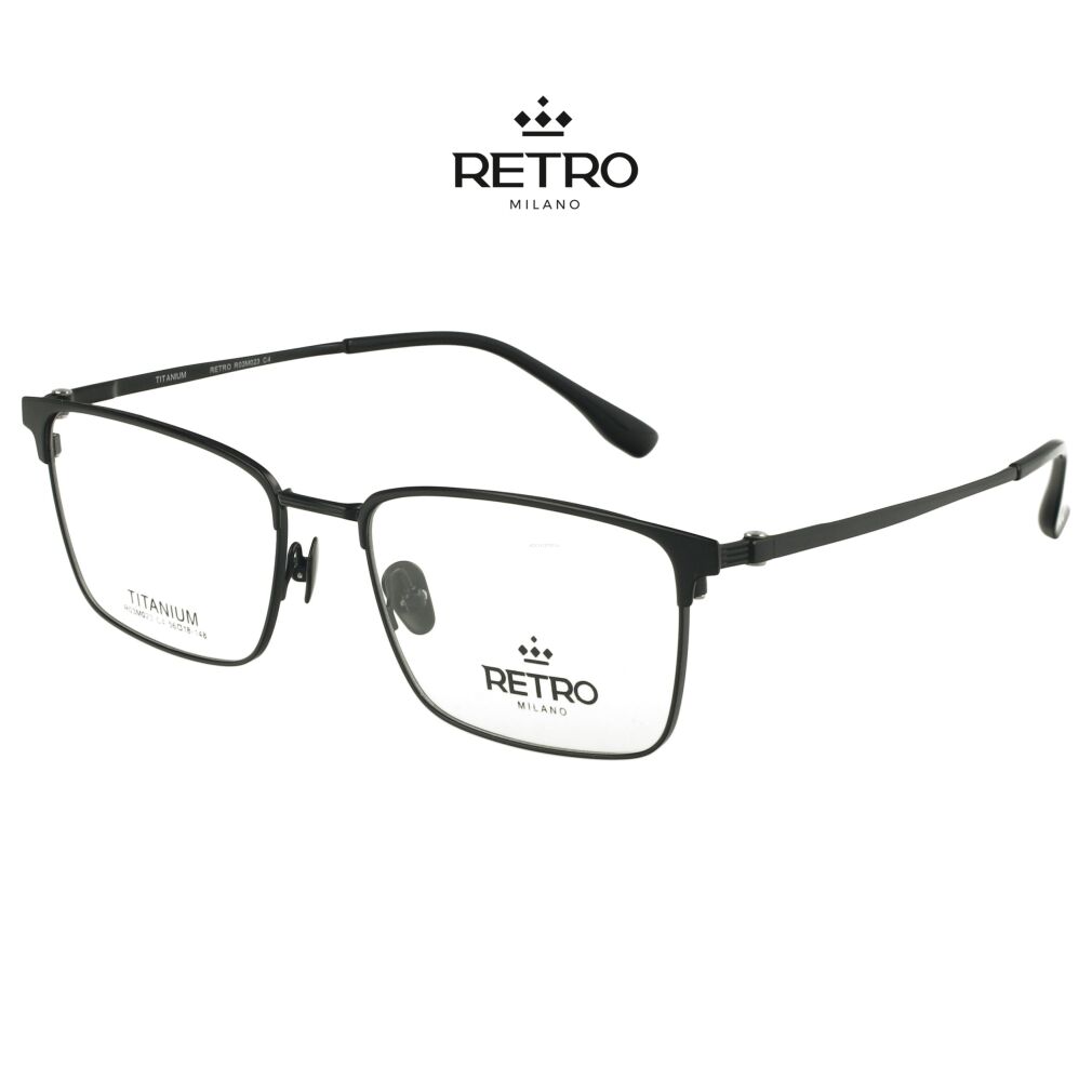Retro Milano R03M023 C4 okulary korekcyjne