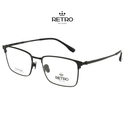 Retro Milano R03M023 C4 okulary korekcyjne