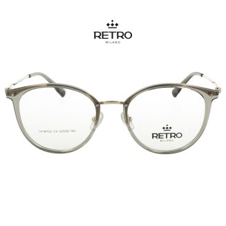 Retro Milano R41M122 C4 okulary korekcyjne - 2