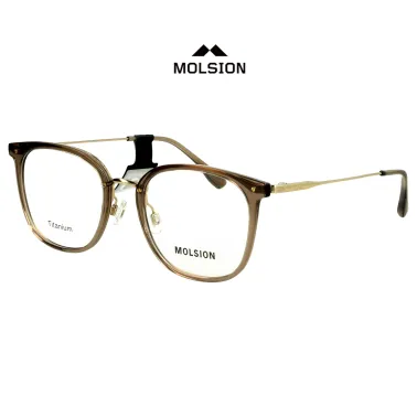 MOLSION MA6011 B21 Okulary Korekcyjne