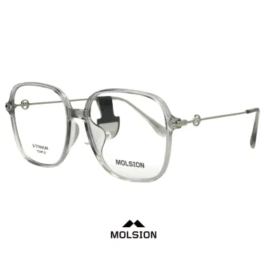 MOLSION MJ5087 B12 Okulary Korekcyjne