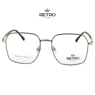 Retro Milano R48M038 C1-2 okulary korekcyjne - 2