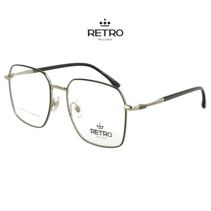 Retro Milano R48M038 C1-2 okulary korekcyjne
