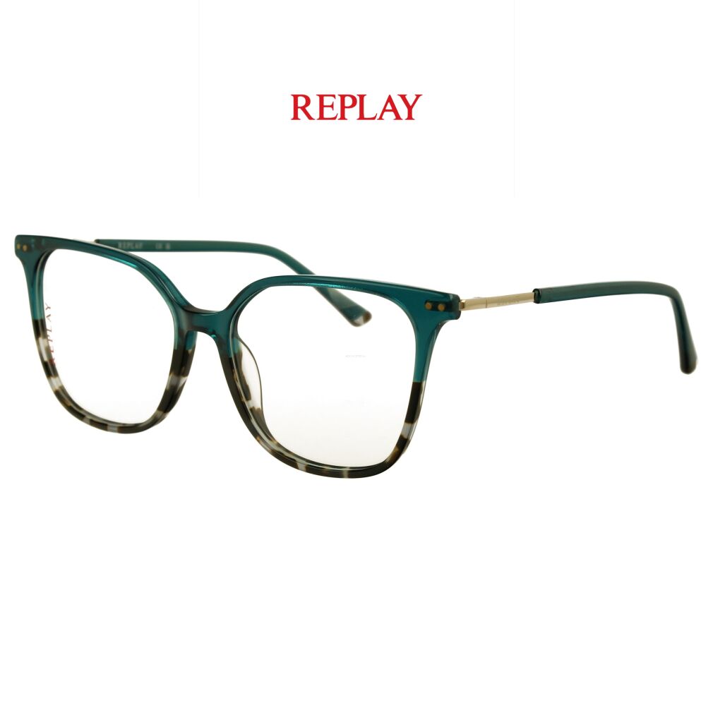 Replay RY473 V02 Okulary korekcyjne