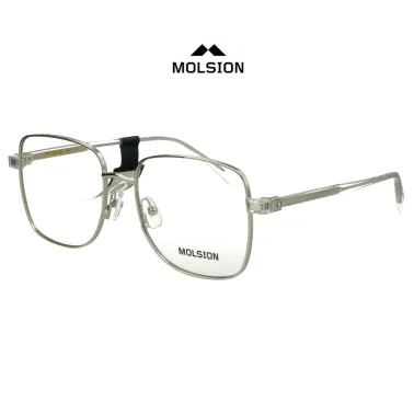 MOLSION MJ7189 B30 Okulary Korekcyjne