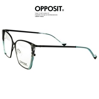 Opposit TM282 V01 Okulary Korekcyjne - 4