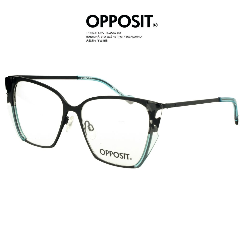 Opposit TM282 V01 Okulary Korekcyjne