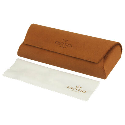 Twarde etui na okulary Retro Milano