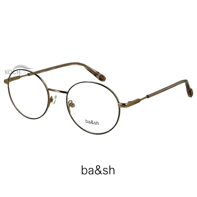 ba&sh BA1012 MAOR Okulary korekcyjne