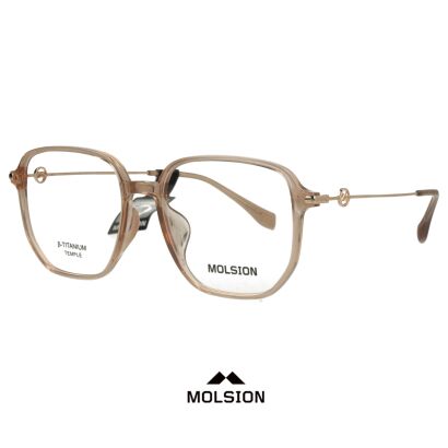 MOLSION MJ5086 B29 Okulary Korekcyjne