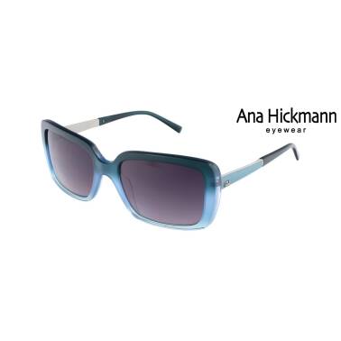 Okulary przeciwsłoneczne Ana Hickmann AH9175 H04