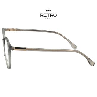 Retro Milano R48M007 C57 okulary korekcyjne - 3