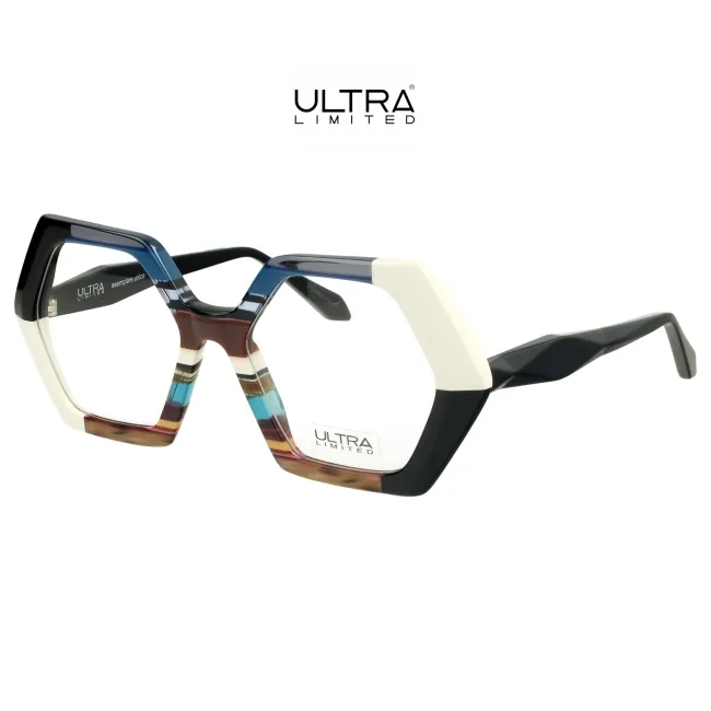 Ultra Limited Biella C1 Okulary korekcyjne