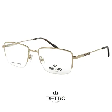 RETRO Milano R13K34 C1 Okulary korekcyjne