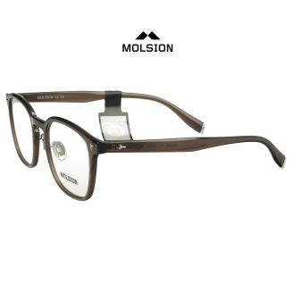 Molsion MJ5166 B21 Okulary korekcyjne - 4