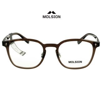 Molsion MJ5166 B21 Okulary korekcyjne - 2