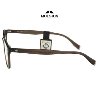 Molsion MJ5166 B21 Okulary korekcyjne - 3