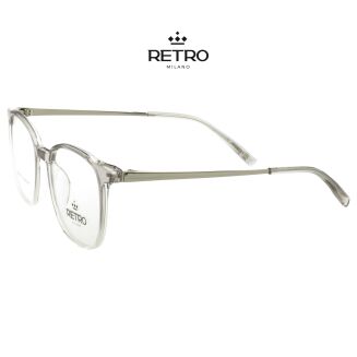 Retro Milano R41M135 C4 okulary korekcyjne - 4