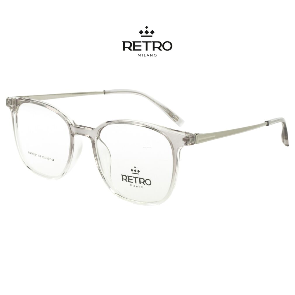 Retro Milano R41M135 C4 okulary korekcyjne