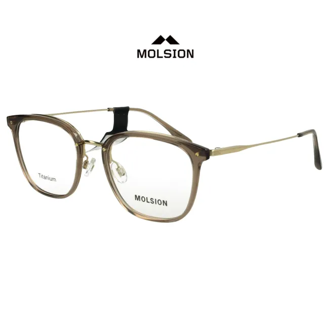 MOLSION MA6010 B21 Okulary Korekcyjne