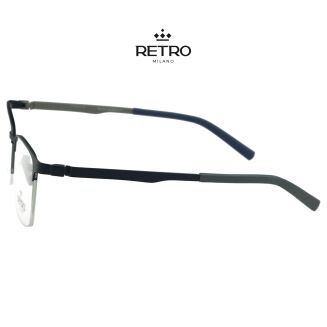 Retro Milano R45M019 C3 okulary korekcyjne - 3