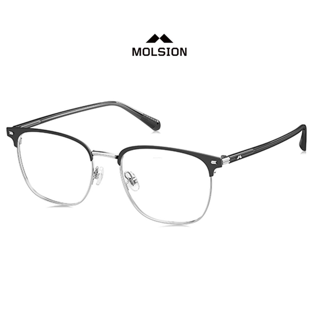 MOLSION MJ7357 B15 Okulary Korekcyjne