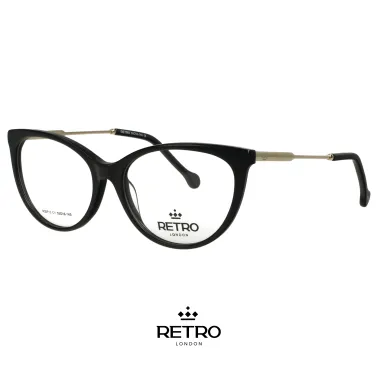 RETRO London R30F13 C1 Okulary korekcyjne