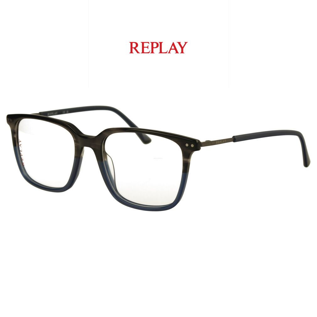 Replay RY471 V02 Okulary korekcyjne